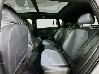 Volkswagen Tiguan 2025 SE R-Line Black 4dr SUV