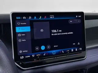 Volkswagen Tiguan 2025 SE R-Line Black 4dr SUV