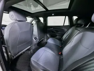 Volkswagen Tiguan 2025 SE R-Line Black 4dr SUV