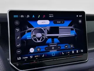 Volkswagen Tiguan 2025 SE R-Line Black 4dr SUV