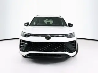 Volkswagen Tiguan 2025 SE R-Line Black 4dr SUV