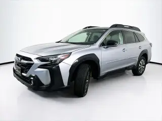 Subaru Outback 2025 AWD Premium 4dr Crossover