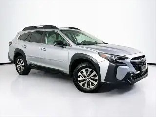 Subaru Outback 2025 AWD Premium 4dr Crossover