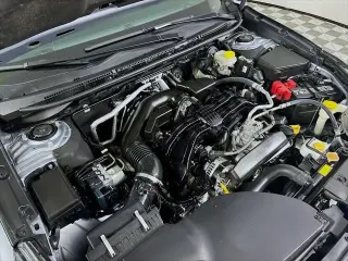 Subaru Outback 2025 AWD Premium 4dr Crossover