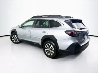 Subaru Outback 2025 AWD Premium 4dr Crossover