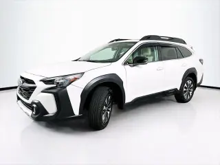 Subaru Outback 2024 AWD Limited 4dr Crossover