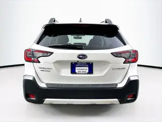 Subaru Outback 2024 AWD Limited 4dr Crossover