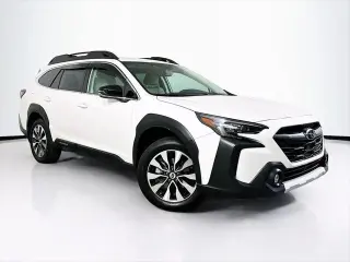 Subaru Outback 2024 AWD Limited 4dr Crossover
