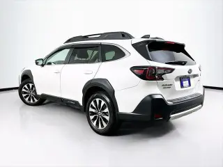 Subaru Outback 2024 AWD Limited 4dr Crossover