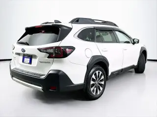Subaru Outback 2024 AWD Limited 4dr Crossover