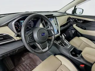 Subaru Outback 2024 AWD Limited 4dr Crossover