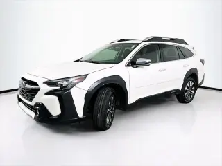Subaru Outback 2023 AWD Touring XT 4dr Crossover