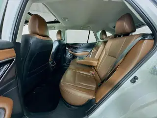 Subaru Outback 2023 AWD Touring XT 4dr Crossover