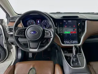 Subaru Outback 2023 AWD Touring XT 4dr Crossover