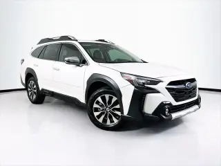 Subaru Outback 2023 AWD Touring XT 4dr Crossover