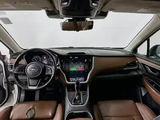 Subaru Outback 2023 AWD Touring XT 4dr Crossover