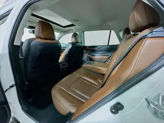 Subaru Outback 2023 AWD Touring XT 4dr Crossover