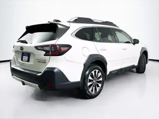 Subaru Outback 2023 AWD Touring XT 4dr Crossover