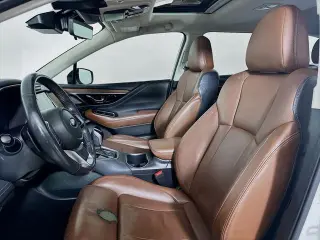 Subaru Outback 2023 AWD Touring XT 4dr Crossover