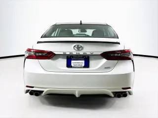 Toyota Camry 2023 XSE 4dr Sedan