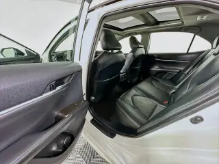 Toyota Camry 2023 XSE 4dr Sedan