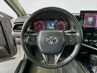 Toyota Camry 2023 XSE 4dr Sedan