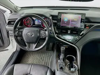 Toyota Camry 2023 XSE 4dr Sedan