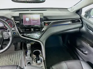 Toyota Camry 2023 XSE 4dr Sedan