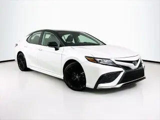 Toyota Camry 2023 XSE 4dr Sedan