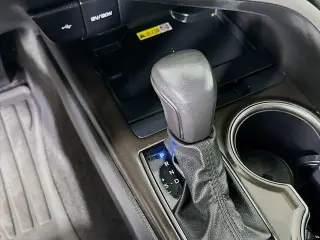 Toyota Camry 2023 XSE 4dr Sedan