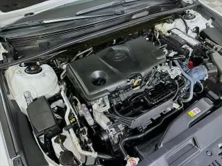 Toyota Camry 2023 XSE 4dr Sedan