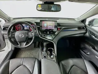 Toyota Camry 2023 XSE 4dr Sedan