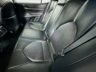 Toyota Camry 2023 XSE 4dr Sedan