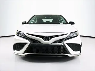 Toyota Camry 2023 XSE 4dr Sedan