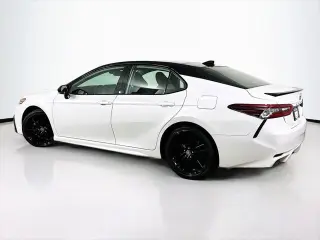 Toyota Camry 2023 XSE 4dr Sedan