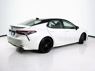 Toyota Camry 2023 XSE 4dr Sedan