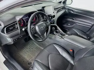 Toyota Camry 2023 XSE 4dr Sedan