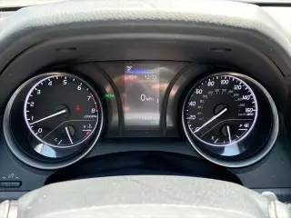 Toyota Camry 2022 SE 4dr Sedan
