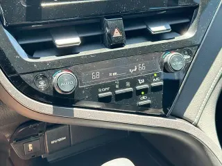 Toyota Camry 2022 SE 4dr Sedan