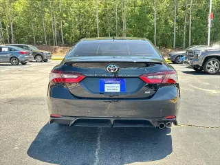 Toyota Camry 2022 SE 4dr Sedan