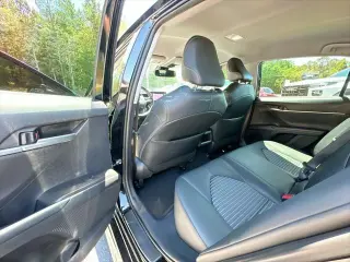 Toyota Camry 2022 SE 4dr Sedan