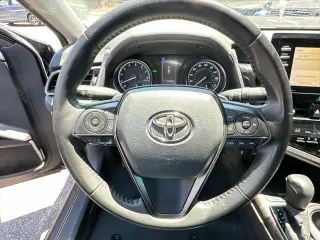 Toyota Camry 2022 SE 4dr Sedan