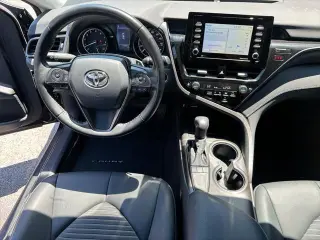 Toyota Camry 2022 SE 4dr Sedan