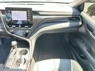 Toyota Camry 2022 SE 4dr Sedan