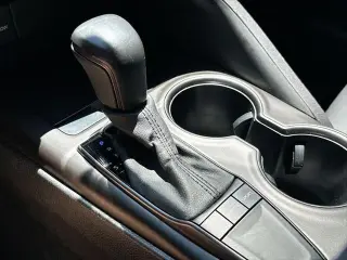 Toyota Camry 2022 SE 4dr Sedan