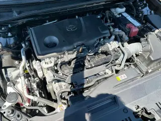Toyota Camry 2022 SE 4dr Sedan