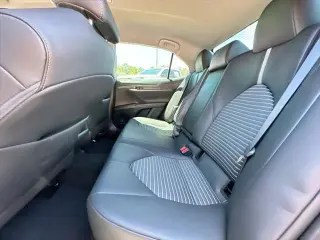Toyota Camry 2022 SE 4dr Sedan