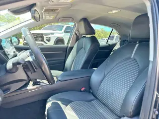 Toyota Camry 2022 SE 4dr Sedan