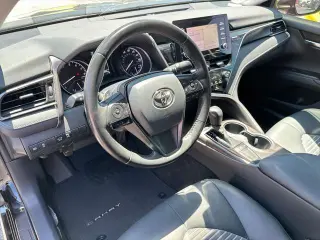 Toyota Camry 2022 SE 4dr Sedan
