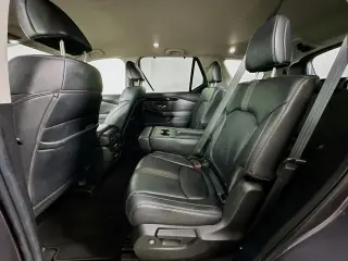 Honda Pilot 2023 EX-L 4dr SUV
